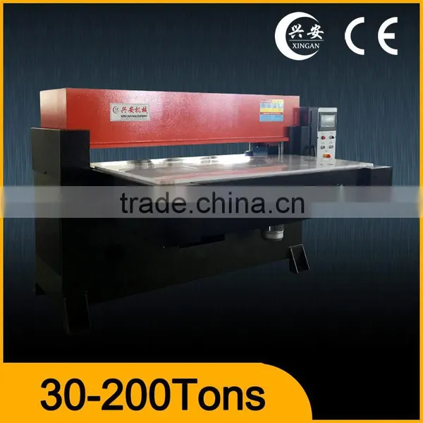China Factory Pvc Card Cutting Machine