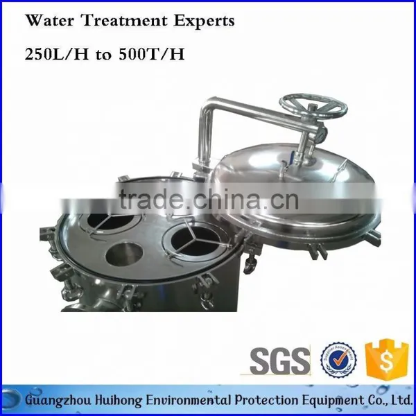 RO Cartridge Water Filter Housing photo-2