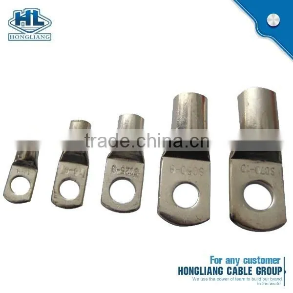 25mm Reasonable Prices of Copper Cable Lug photo-4