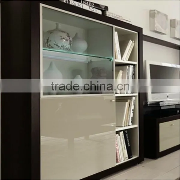 Living Room Furniture Modern Design TV Cabinet in Best Price