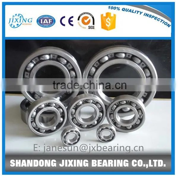 China Ball Bearing Table Chrome Steel Ball Bearing 6201deep Groove Ball Bearing Manufacturer photo-3