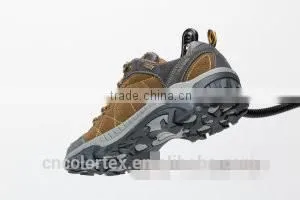 Outdoor Climbing Shoes, Waterproof, Wear-resistant, Breathable photo-4