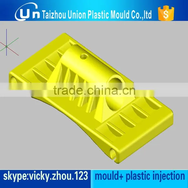 Injection Mouldplastic Injection Mold | China Injection Molds photo-6