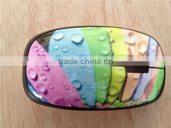 Hydrographic Printing Film Water Transfer Printing Film Printable Blank Water Transfer Film for Inkjet Printer photo-5