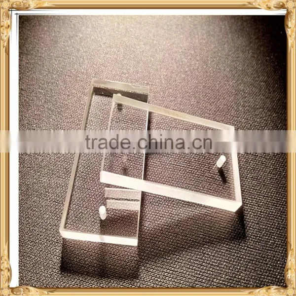 Quartz, Quartz Tube