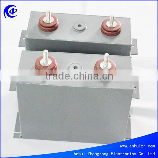 FACTS Capacitor photo-4