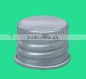 5052 H16 Aluminium Can Lid Stock