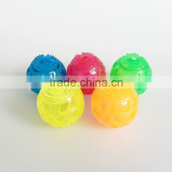TPR Squeaky Toy Dog Giggle Sound Toy Dog Chew Toys photo-2