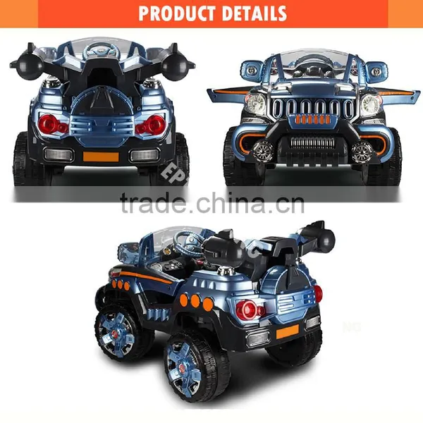 Brand New Kids Ride on Car Toy for Sale photo-2
