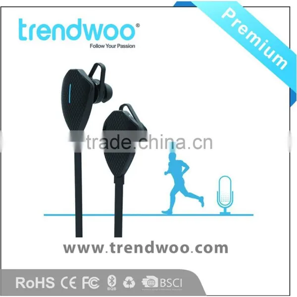2016 Hot-sale Bluetooth Earphone for Lover photo-2