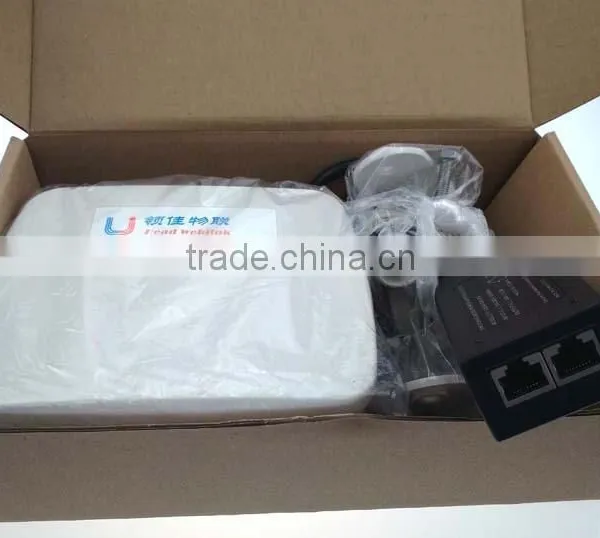 FDD Lte Weatherproof Industrial Outdoor CPE photo-4