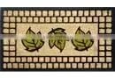 Rubber Moulded Coir Mats High Quality,varieties Efficent
