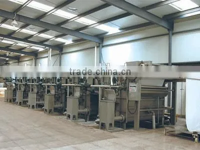 After-printing Washing Machine
