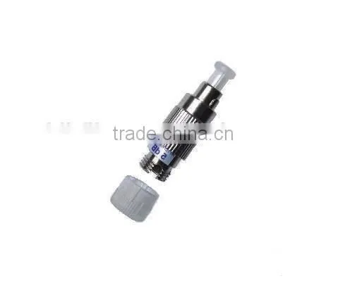 Optical Fiber Attenuator FC PC Male to Female / Fiber Optic Attenuator 5db photo-3