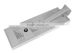 30w All in One Led Solar Street Light CE RoHs Solar Street Light Manufacturer photo-2