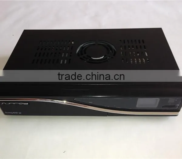 DreamBOX 800HD Dreambox 800 hd se Sunray Sr4 Triple Tuner Wifi Sunray Sr4 v2 Digital Satellite tv Receiver photo-6