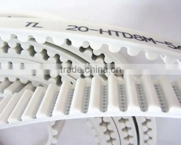 pu Timing Belt