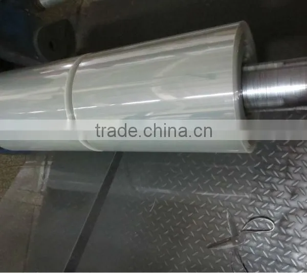 Rigid Polyvinyl Chloride Film photo-5