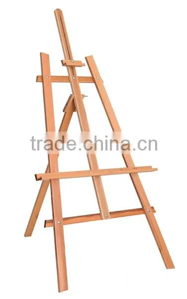 Wooden Easel