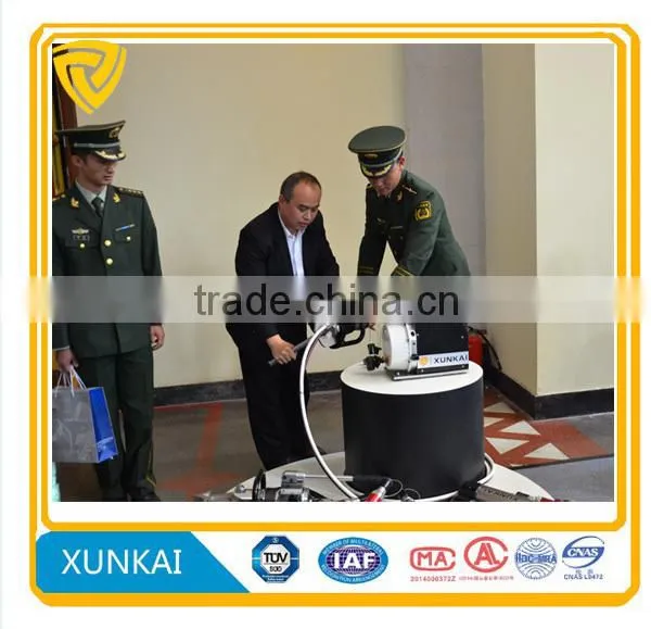 Hydraulic Fire Fighting Disaster Rescue Equipment and Tool photo-6