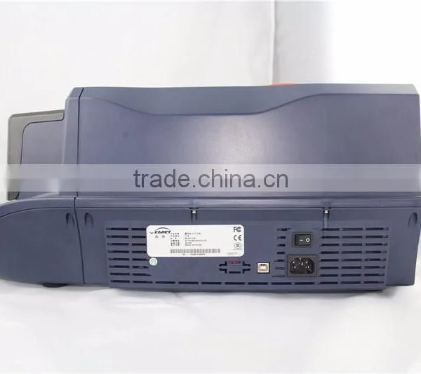 Direct Inkjet Wedding Card Printing Machine Factory Price photo-3