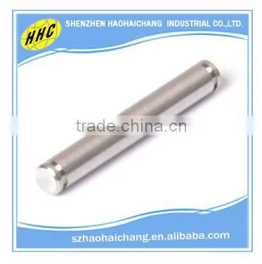 China OEM Stainless Steel Car Antenna Threaded Terminal Rods photo-6