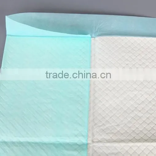 Medical Supplies Disposable Nonwoven Medical Under Pad, Multi Sizes photo-2