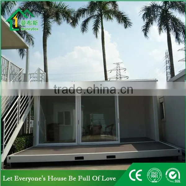 Expandable Container House With Exotic Furniture photo-5
