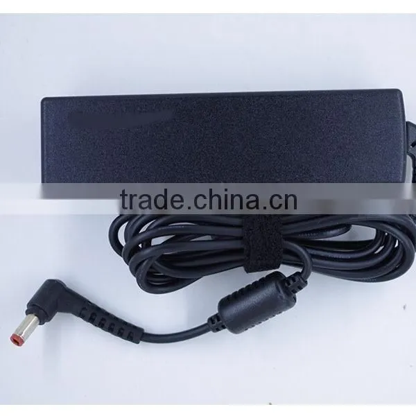 New Original Genuine OEM 65W 20V AC Adapter for Lenovo IdeaPad CPA-A065,36001943 photo-4