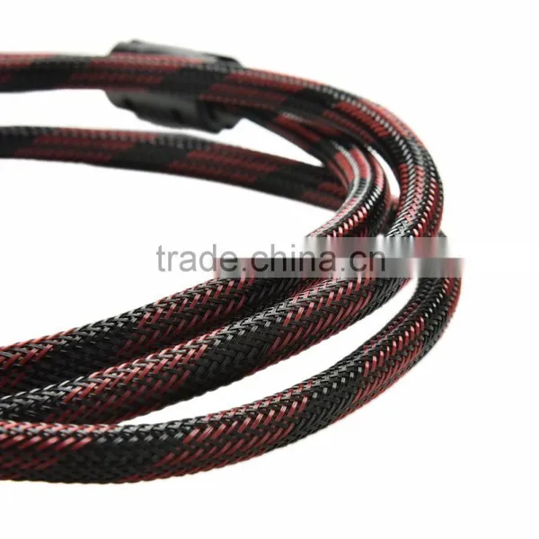 Factory HD-MI Extension Cable 5M HD-MI V1.4 Male to Male Adapter Converter Cord For Bluray 3D DVD PS3 HDTV XBOX HD TV 1080P photo-3