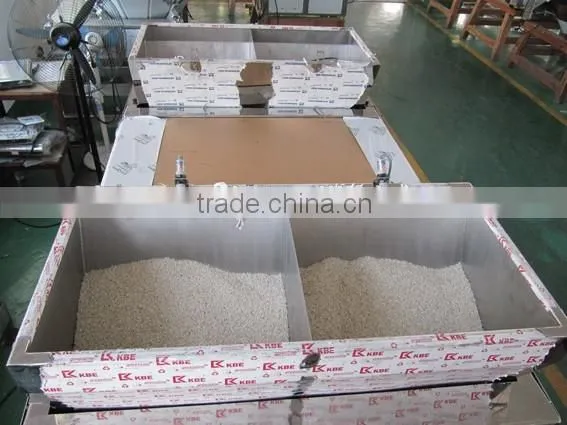 Factory Price Automatic Food Weigher, Linear Weigher, Linear Scale photo-6