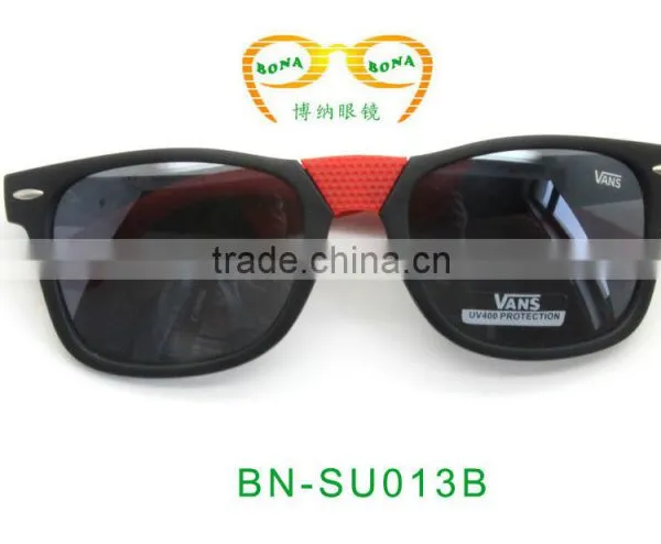 2015 New Style Change Lens and Frame Sunglass photo-3