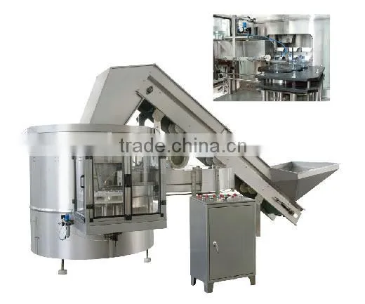 Food Grade Carbonated Soft Drink Making Plant photo-3