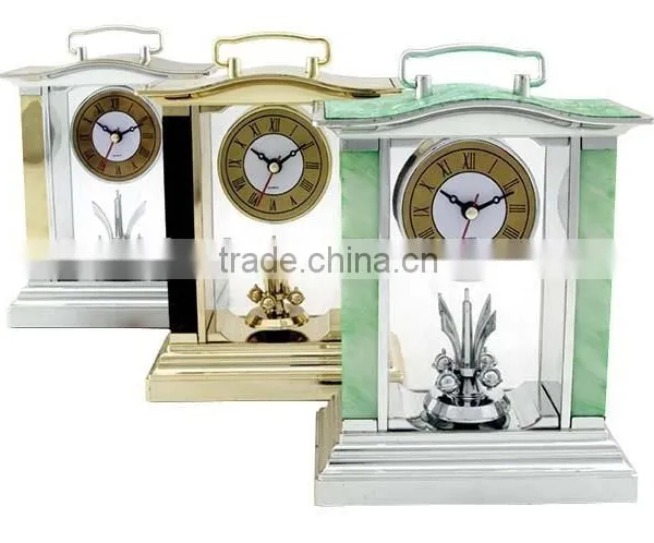 Antique Table Clock photo-2