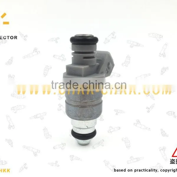 Fuel Injector Nozzle OEM Number 06A906031AS photo-3