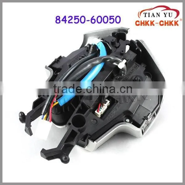 Lancy For LandCruiser Steering Wheel Combination Switch 84250-60050 photo-5