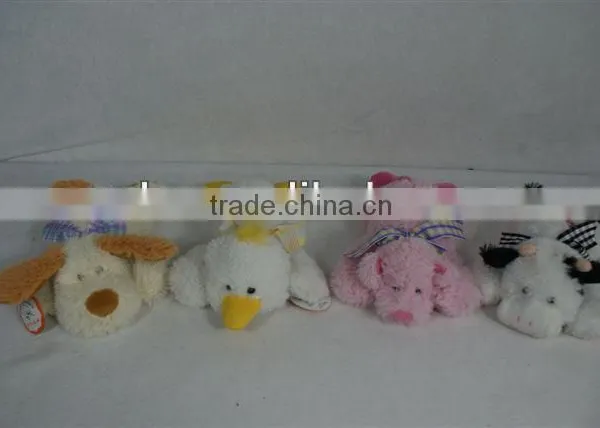 Plush Easter Items