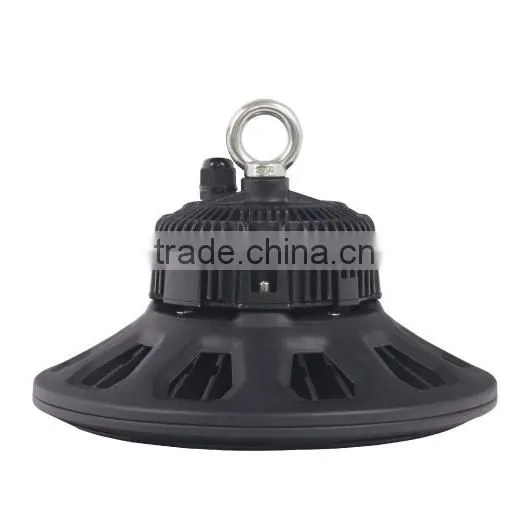 New Design High Power Bright Quality 60W 120W 150W 200W Ufo Led High Bay Light photo-2