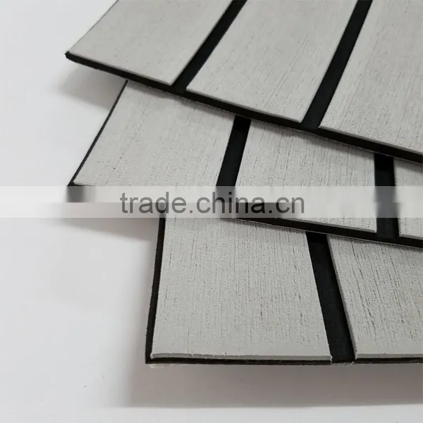Melors EVA FAUX TEAK for Yacht photo-4