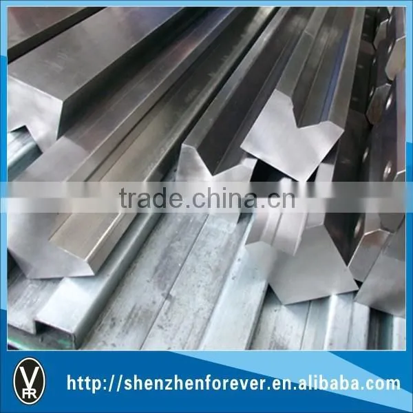 Chinese Cnc Metal Bending Machine Press Brake Tool photo-2