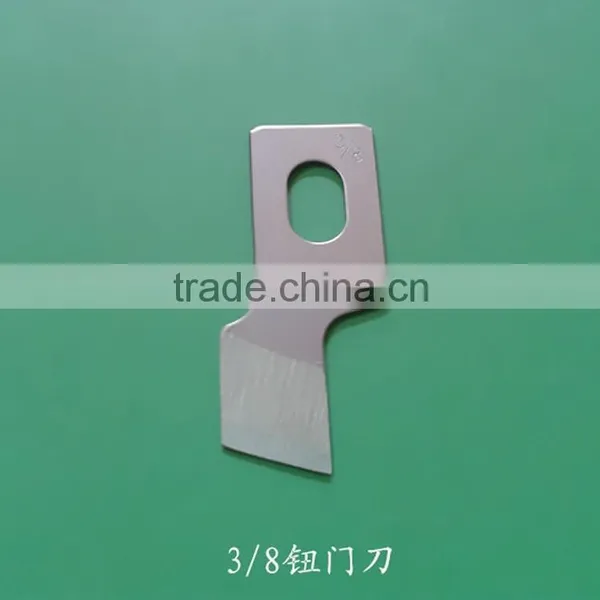 Industrial Sewing Machine Knife photo-5