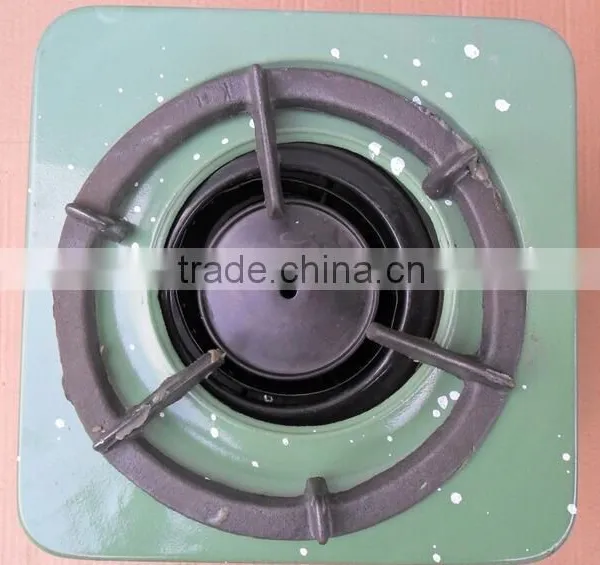 Kerosene Stoves Model 641 photo-6