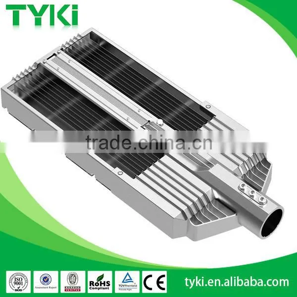 High Quality Super Bright Led Street Light Retrofit 90w for Walkways Roadways Paths photo-4