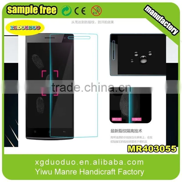 For Ipod Touch 5 Tempered Glass Screen Protector Universal Screen Protector photo-6