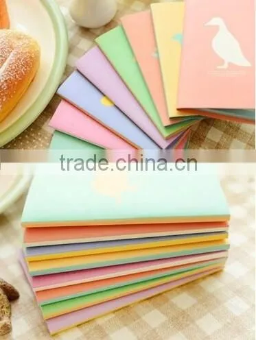 Shadow Animals Sticker Bookmark Marker Memo NotePad Sticky Notes photo-2