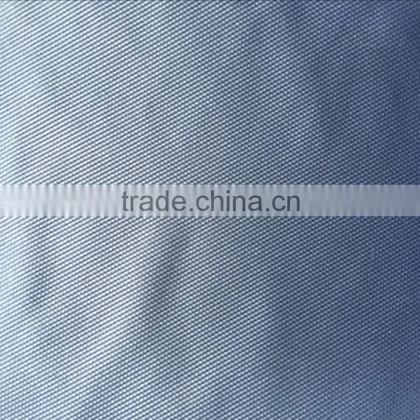 2015 Jiangsu Nantong Embossed Blue PVC Binding Film for Ege Covering photo-2