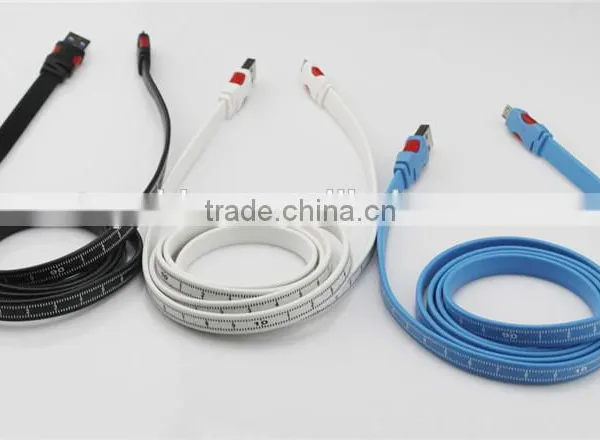 Hot Selling USB Cable ,usb Charging Cable for Android Phone USB Data Cable photo-2