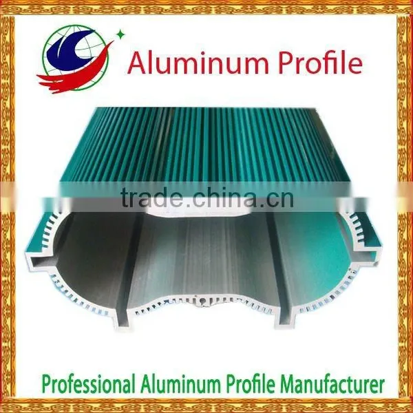 Windows and Door Using Aluminum Profile photo-5