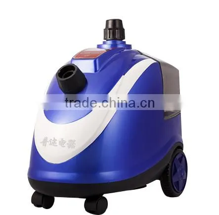 Garment Steamer 2016 Automatic Steam Press Press Machine Steam Iron