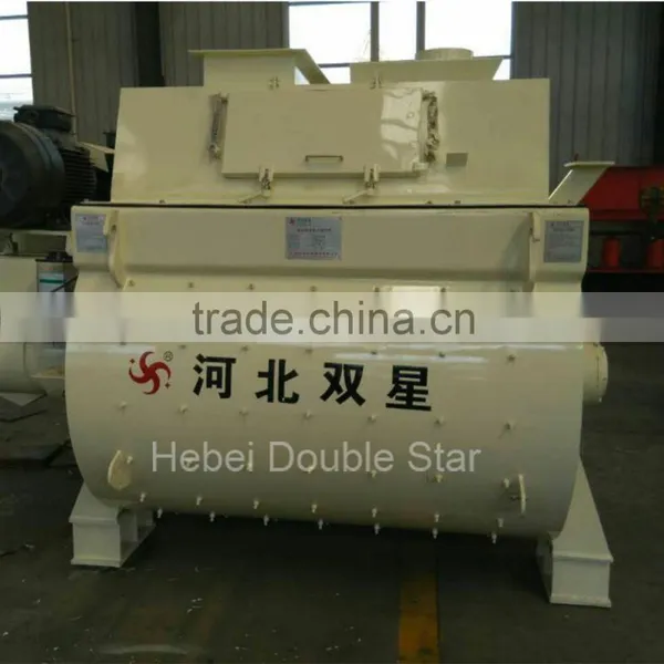 JS500-3000 New Tech Concrete Mixer for Sale in Dubai Price photo-6